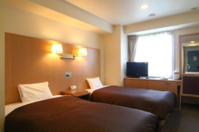 Гостиница Sapporo Classe Hotel  Саппоро